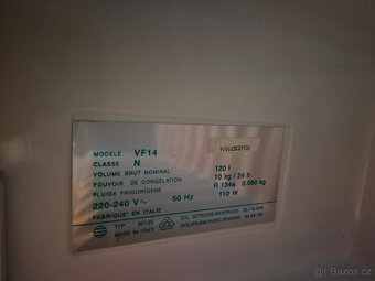 Prodám mrazák - 3
