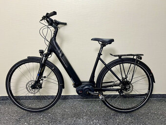 Jako nové 28" elektrokolo Kreidler Vitality Eco 8 Bosch - 3