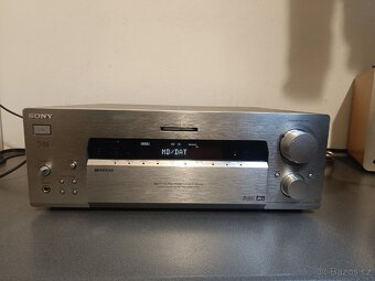SONY STR-DB930QS - 3