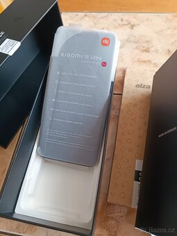 XIAOMI 15 ULTRA - 3