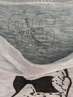 Triko Red chili - 3