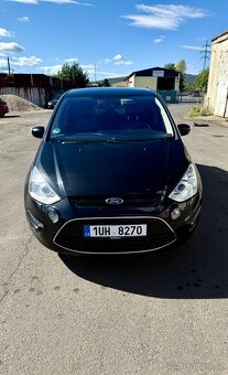 FORD S-MAX 2.2 TDCi - 3