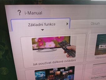 sony bravia kd-65x9005a 4K smart, vada obrazu horizont cary - 3