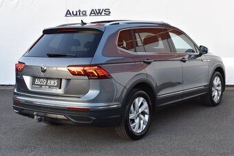 Volkswagen Tiguan Allspace 1.5 TSi DSG Life IQ Light ACC - 3