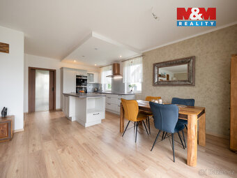 Prodej RD 5+kk, 125 m², Sulice u Jesenice, Praha - východ - 3