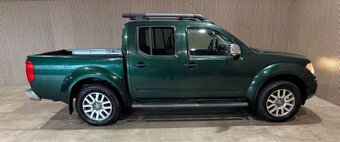 Nissan Navara 2.5 dCi Dobbelt Cab - 3