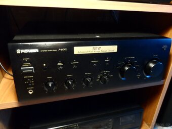 Pioneer - 3