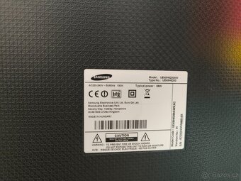Smart TV Samsung 121cm - 3