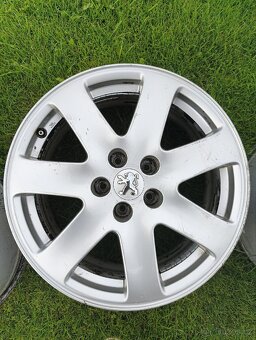 Alu 5x108r17 R17 Kola - 3
