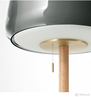 IKEA Evedal stojací lampa - 3