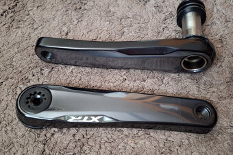 Shimano XTR - 3