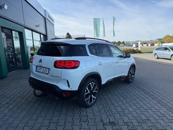 Citroën C5 Aircross 2019 1.6 133kw 4x4 - 3