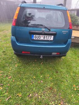 Suzuki Ignis 1.5 4x4 - 3