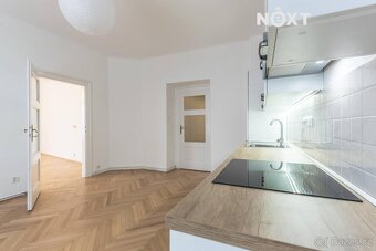 Pronájem byt 4+kk, 127㎡ - 3