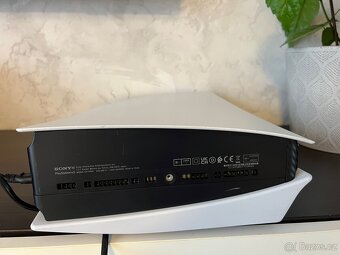 🎮 PlayStation 5 – klasická verze (s mechanikou) 🎮 - 3