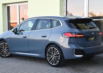 BMW Řada 2 218D H/K M-SPORT 3LZÁRUKA 1M - 3