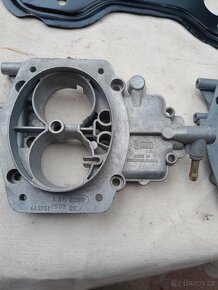 Škoda nové +zachovalé - 3