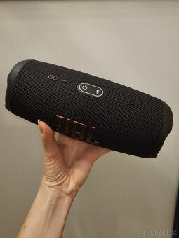 JBL Charge 5 reproduktor - 3