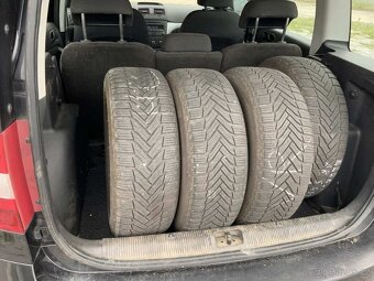 Škoda Yeti 1.2 Tsi 77 KW 164 tkm 3/2014 TAŽNÉ PĚKNÁ VÝBAVA - 3