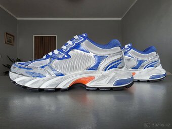 Heron Preston BLOCK STEPPER VINTAGE blue - 3