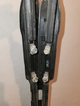 Střešní nosiče - 3