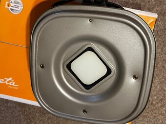 Eta Pečenka 4,3l - nepoužívaná a v záruce - 3