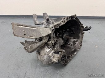 Převodovka 1,6eHdi 20DP50 - 3