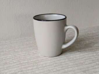 Hrnečky LADELLE - 3