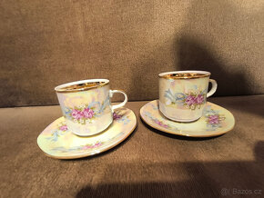 Karlovarská přátelská souprava - 3