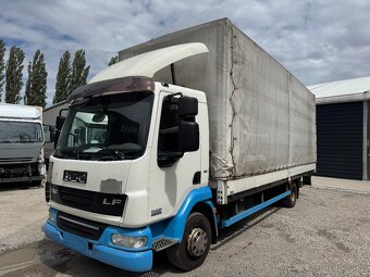 DAF LF, 45.220,EURO5,EEV,ČELO - 3