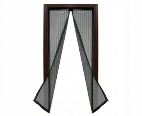 Prodám novou síť proti hmyzu na balkonové dveře - 3