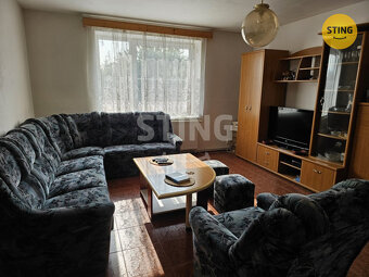 Prodej domu k bydlení i podnikání 400m2 s pozemkem 1, 132643 - 3