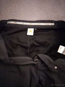 Sportovní kalhoty vel. 36 - 3