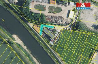 Prodej ostatní, 21 m², Břeclav - 3