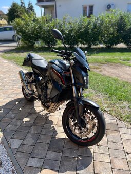 Honda cb650f 2014 a2 - 3