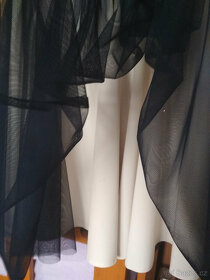 Plesové šaty 42 - 3