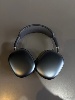 Apple AirPods Pro Max 2 (2024) - prodloužená záruka - 3