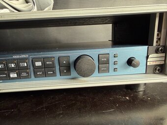 tc-helicon VoiceWorks - 3