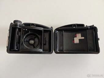 STARÝ FOTOAPARÁT PIONÝR. - 3