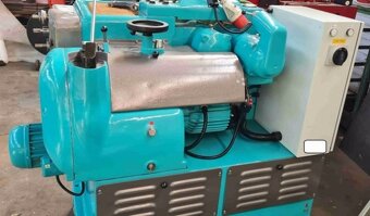 GWR 80 závitová válcovačka po GO, rok 2024 - 3