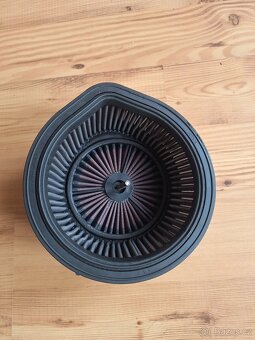 Yamaha YZ 250 / 250F / 450 vzduchový filtr K&N - 3