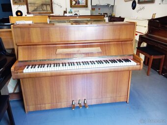 Scholze výška 114- Dovoz zdarma i na Štědrý den. - 3