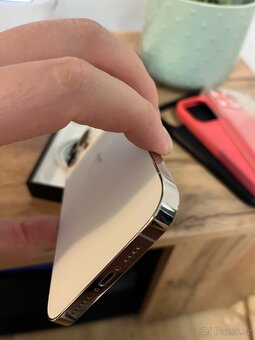 Apple iPhone 13 PRO MAX - 128 GB - 3