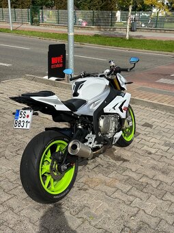 BMW S1000R - 3