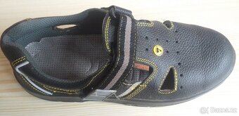 pracovní obuv (sandály) - 3