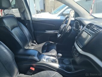 Fiat Freemont 2.0d 125kw na ND - 3