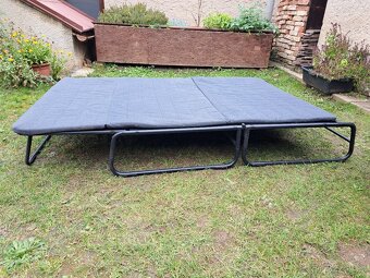 Rozkladaci pohovka - 3