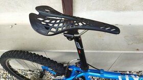 Maxbike 17" ram...26" kola...dětské kolo... - 3