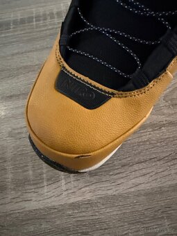 Prodám SNB boty Nitro Team TLS (vel. 11UK) - 3