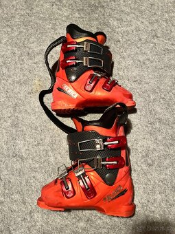 Dětské lyže 100 - 3